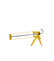 Pistolet Mastic Sylex PI 33 scellement chimique