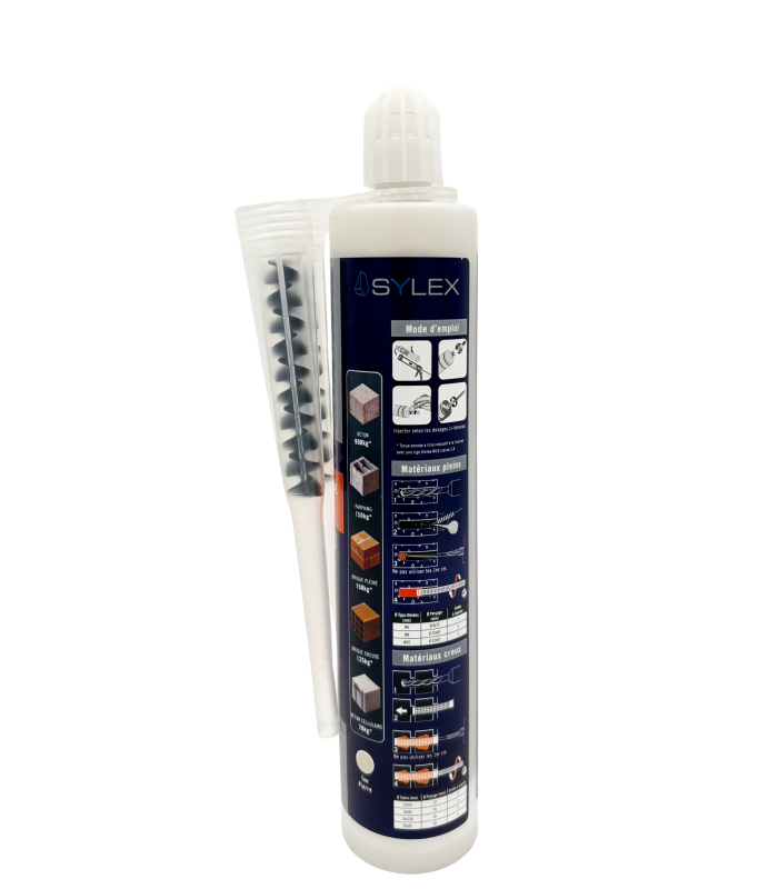 Scellement chimique SL 1T 300ml