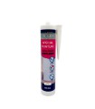 Mastic Joints et Fissures spécial peinture 280ml Sylex DECO MP 201