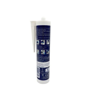 Mastic Joints et Fissures 280ml SYLEX MA 902
