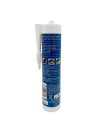 Colle acrylique de fixation spéciale plinthes 280ml