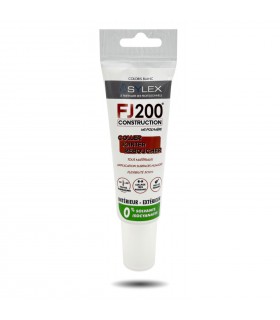 FJ200 120G – Mastic Hybride Polyvalent Anti-Corrosion