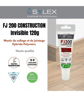 FJ200 120G – Mastic Hybride Polyvalent Anti-Corrosion