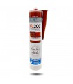 Mastic Coller, Jointer et Sceller 290ml Sylex Construction FJ 200