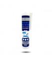 Sylex SA707 Mastic pour cuisine et salle de bain 280 ml