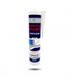 Mastic Acrylique Sylex MA 280ml Joints Et Fissures
