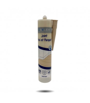 Joint bois et parquet