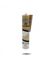 Mastic bois et parquet Sylex - Joint de finition élastique