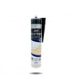 Mastic joint de finition bois et parquet Sylex