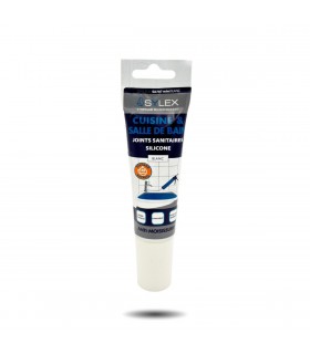 SA 707 Mini 85ml – Silicone Sanitaire Anti-Moisissure