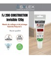 Mastic Hybride FJ200 Polyvalent Anti-Corrosion - 120G