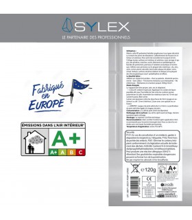 FJ200 120G – Mastic Hybride Polyvalent Anti-Corrosion