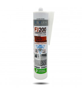 FJ200 CONSTRUCTION INVISIBLE 290ML