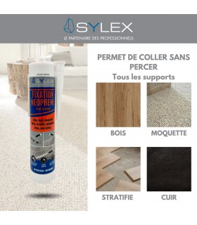 SYLEX NEO 25       300ML