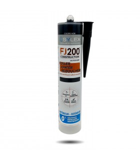 Mastic Coller, Jointer et Sceller 290ml Sylex Construction FJ200