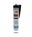 Mastic Coller, Jointer et Sceller 290ml Sylex Construction FJ200
