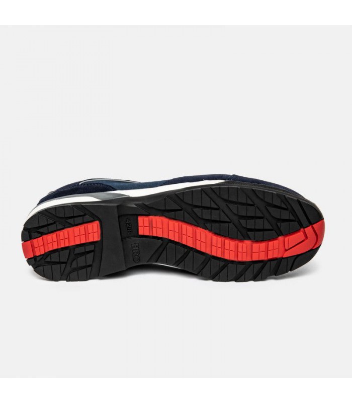 CHAUS RAVIRA BLEU S1P