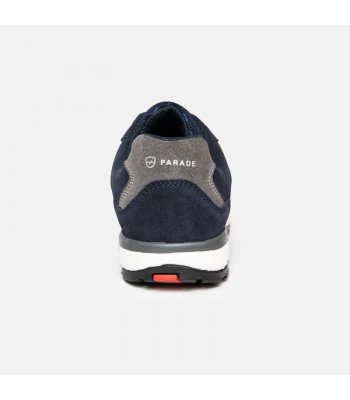 CHAUS RAVIRA BLEU S1P