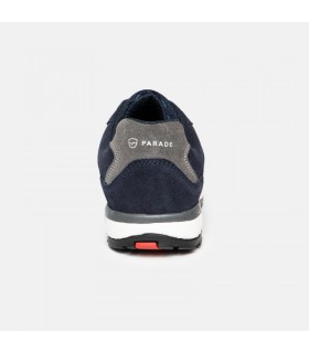 CHAUS RAVIRA BLEU S1P