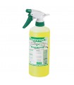 Lessive du Peintre - Nettoyant multi-surfaces 1L et 5L