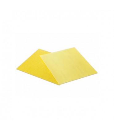 Abrasif en feuille