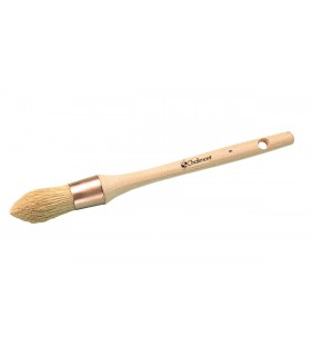 Sylex Brosse à rechampir Eco pour peinture acrylique et glycéro