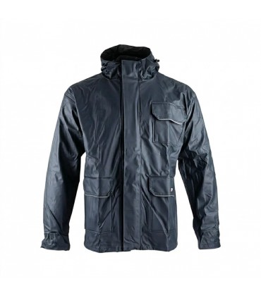 Bodywarmer,polaire et veste