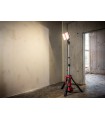 Projecteur TL4000 batterie 18V Led avec trépied