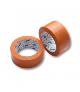 PVC ORANGE BATIMENT 75MMX33M