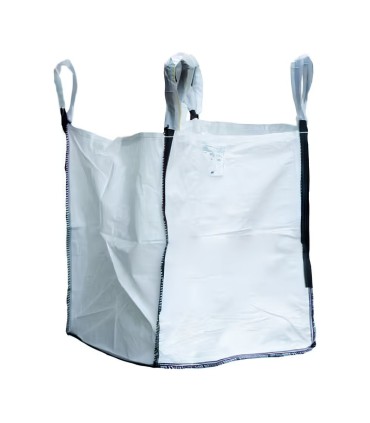 Sacs poubelles et sacs à gravats