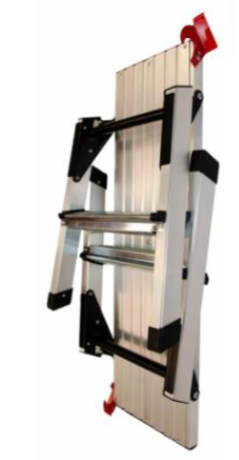 plateforme pliante Hailo
