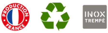 Couteau multi-usage pictos