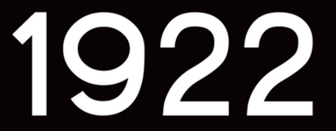 1922 ultra mat